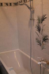 A bathroom at La Palma Még 31 kép