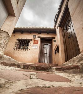 Imagen de la galería de Apartamentos Cine Capicol, en Albarracín