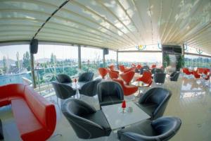 Fotografie z fotogalerie ubytování Idahan Hotel v destinaci Burhaniye + 43 fotografií