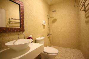 Fotografie z fotogalerie ubytování OS Homestay v destinaci Nanwan + 7 fotografií
