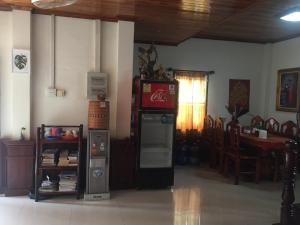 Gambar di galeri bagi A Tee Guesthouse di Luang Prabang