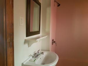 Bany a Flamingo Motel