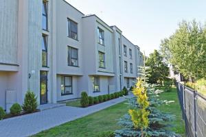 Foto de la galería de Ritos Apartamentai Palangoje en Palanga