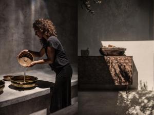 Fotografie z fotogalerie ubytování OKU Kos v destinaci Marmari