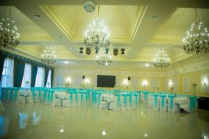 Gallery image of Sultan Plaza hotel in Qyzylorda