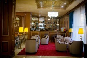 Gallery image of Sultan Plaza hotel in Qyzylorda