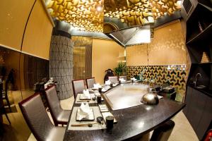Fotografie z fotogalerie ubytování NagaWorld Hotel & Entertainment Complex v Phnompenhu