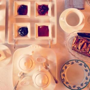 Gallery image of B&B Casa Meli in Cadepiaggio