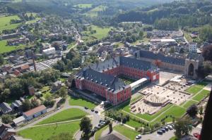 Galeriebild der Unterkunft Les Lucioles in Francorchamps