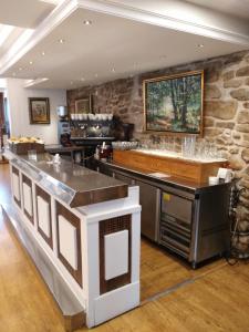 Fotografie z fotogalerie ubytování Hotel Rural Izar Ondo v destinaci Arbizu + 26 fotografií