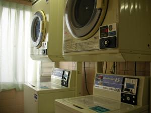 Gallery image of Hotel A.P in Toyonaka