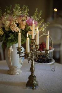 Fotografie z fotogalerie ubytování Liepupe Manor v destinaci Liepupe