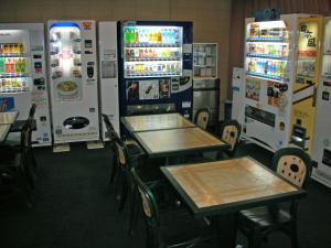 丰中A.P酒店的相册照片