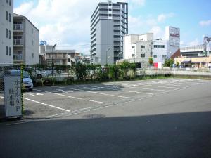 酒店所在大楼
