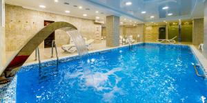 Gallery image of Reston Hotel & Spa in Ulan-Ude