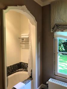 Foto Bugges asuva majutusasutuse B&B 't Wit Huys Brugge galeriist