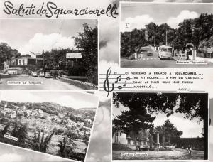 Fotografie z fotogalerie ubytování Hotel Squarciarelli v destinaci Grottaferrata