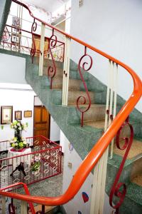 Fotografie z fotogalerie ubytování Hsin Hsin Hotel v destinaci Miaoli