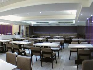 Ristorante o altro punto ristoro di KDM Hotel