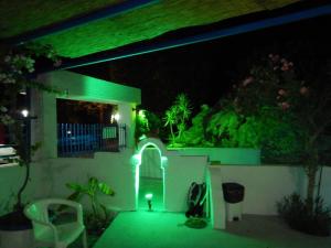 Gallery image of Iris Studios in Archangelos +30 photos