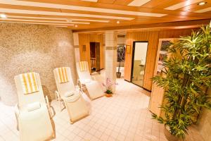 Posedenie v ubytovaní Hotel Neuwirt