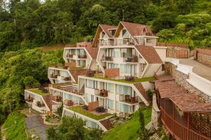 Gallery image of Hotel Mystic Mountain in Nagarkot