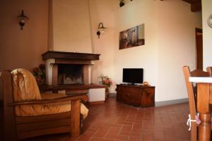 Gallery image of Agriturismo Luggiano in Vinci