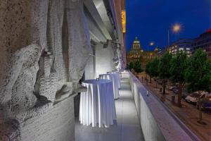 Fotografie z fotogalerie ubytování Jalta Boutique Hotel v Praze