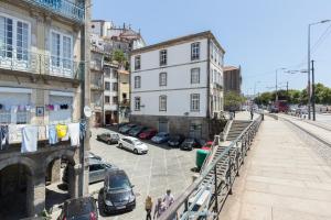 Imagen de la galería de Goabio Apartment 3 Riverview, en Oporto