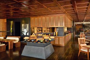 Gallery image of Anantara Chiang Mai Serviced Suites in Chiang Mai