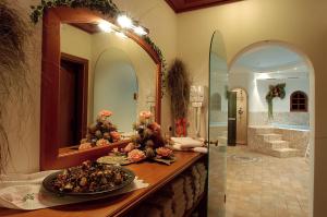 Fotografie z fotogalerie ubytování Hotel Camoscio v destinaci Rocca Pietore + 29 fotografií