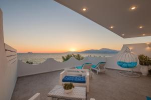 Gallery image of Aristodimos Luxury Apartments in Kalamaki Heraklion