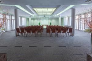 Konferenční prostory v ubytování Jalta Boutique Hotel