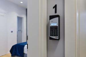 Fotografie z fotogalerie ubytování Luxury rooms Paula ve Splitu