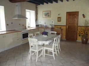 ParcéにあるLes Basses Besmesのギャラリーの写真