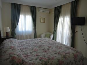 Gallery image of Perdika Suites in Perdika