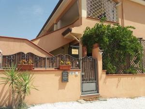 Φωτογραφία από το άλμπουμ του Bed & Breakfast Gli Alisei σε Siniscola +6 φωτογραφίες