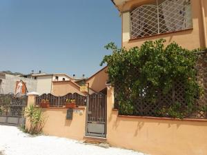 Φωτογραφία από το άλμπουμ του Bed & Breakfast Gli Alisei σε Siniscola