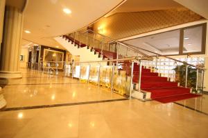 Gallery image of Vivaldi Park Hotel in Ankara
