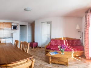 Gallery image of Noemys Chalets du Hameau des Aiguilles in Albiez-Montrond