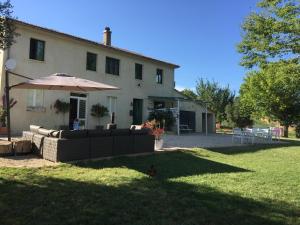 Imagen de la galería de Casa del fonte, en Corinaldo