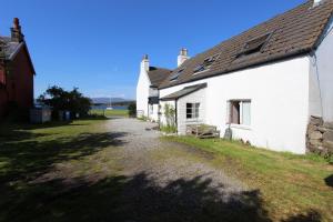 Gallery image of Skye Backpackers in Kyleakin