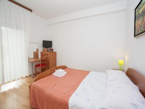 Fotografie z fotogalerie ubytování Dalibor Baska Rooms v destinaci Baška