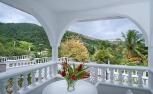 Gallery image of Royal Palm Holiday Apartment in Méro