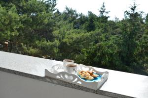 Cibo presso l'appartamento o nelle vicinanze