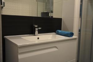 Bagno di Dmuchawiec Łukęcin