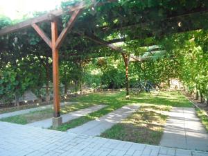 Φωτογραφία από το άλμπουμ του Szőlőskert Apartman σε Cserszegtomaj