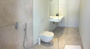 A bathroom at Villa las Colinas Golf Resort