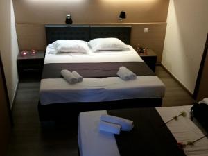 Galeriebild der Unterkunft Hotel Prince de Liege in Brüssel