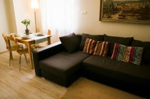 Gallery image of Apartament Wild Rose in Sopot